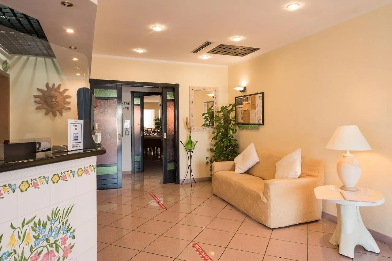 Hotel Majore Santa Teresa Gallura