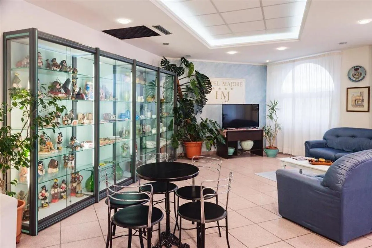 ****  Hotel Majore Santa Teresa Gallura Italien