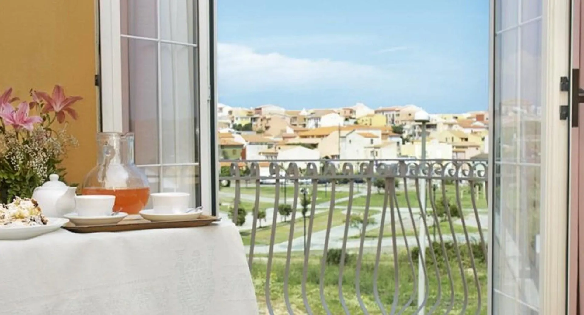 Hotel Majore Santa Teresa Gallura
