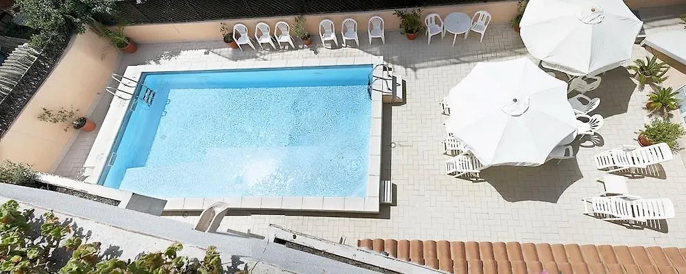 ****  Hotel Majore Santa Teresa Gallura Italien