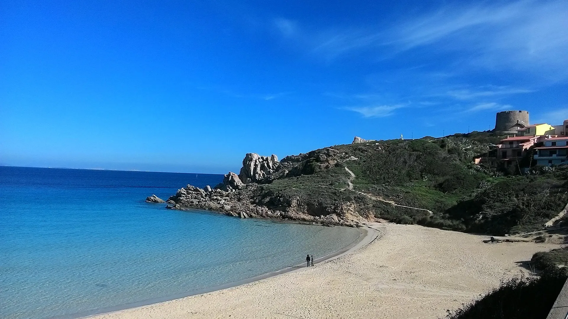 Hotel Majore Santa Teresa Gallura