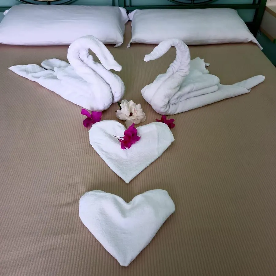 Hotel Majore Santa Teresa Gallura Italien