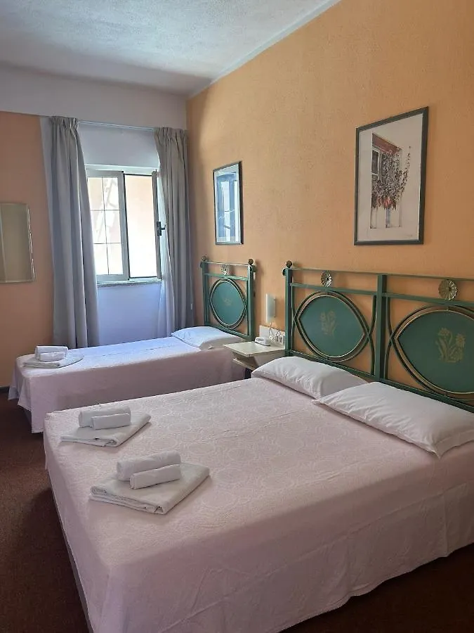 Hotel Majore Santa Teresa Gallura 4*,  Italien