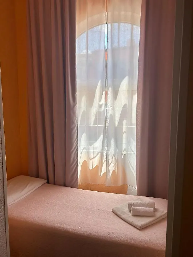 Hotel Majore Santa Teresa Gallura Italien