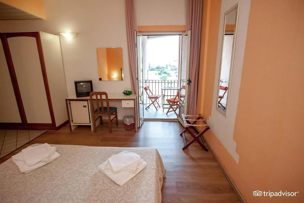 Hotel Majore Santa Teresa Gallura Italien