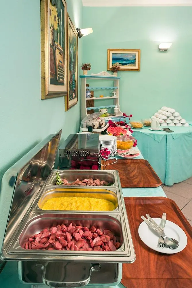Hotel Majore Santa Teresa Gallura
