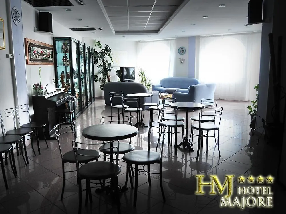 ****  Hotel Majore Santa Teresa Gallura Italien