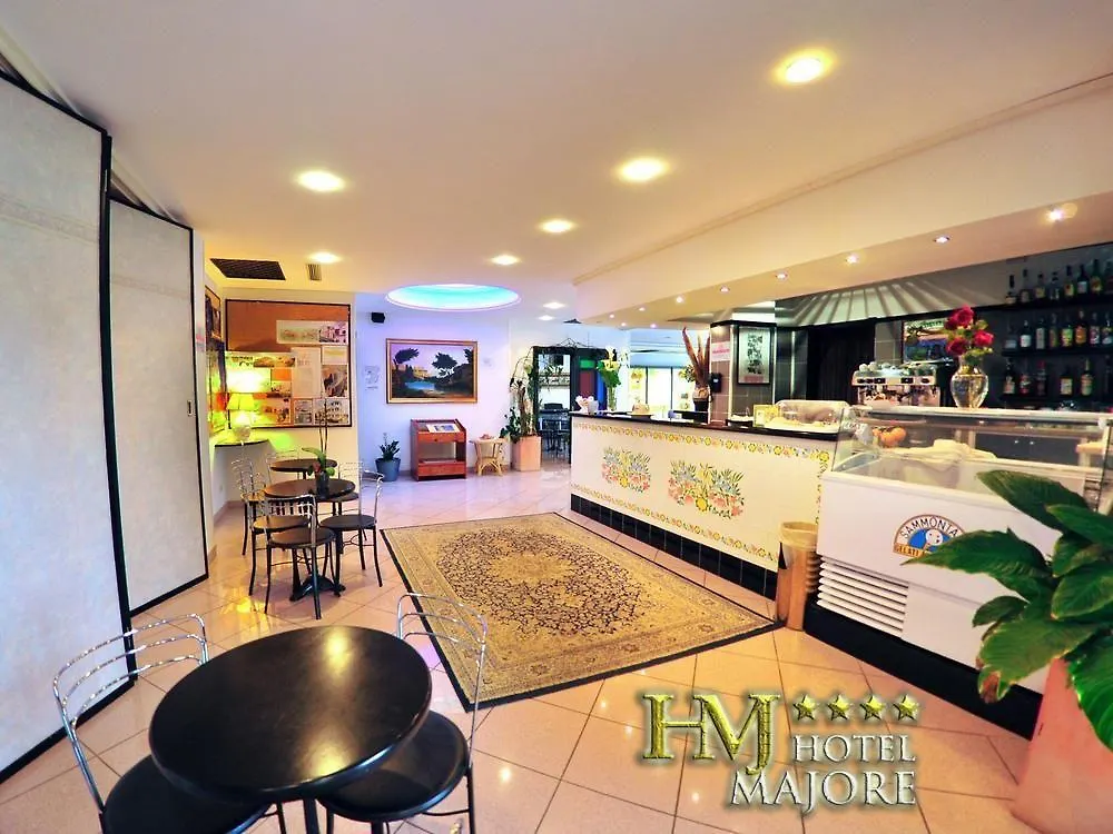 Hotel Majore Santa Teresa Gallura