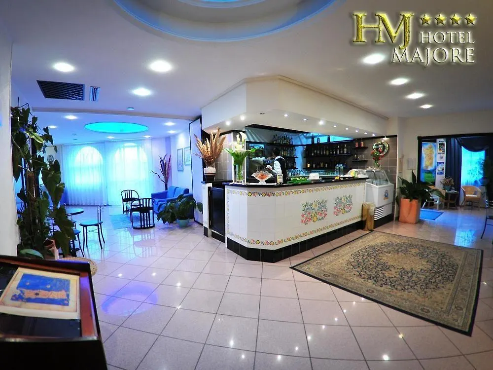 Hotel Majore Santa Teresa Gallura
