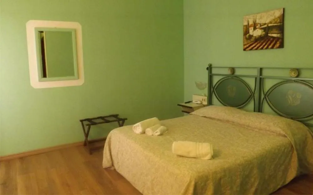 Hotel Majore Santa Teresa Gallura