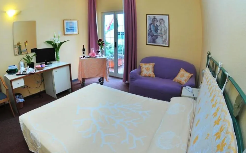 Hotel Majore Santa Teresa Gallura