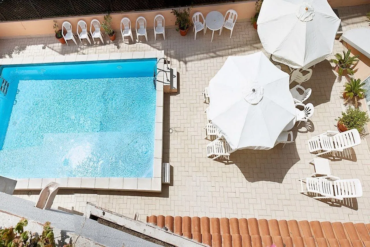 Hotel Majore Santa Teresa Gallura