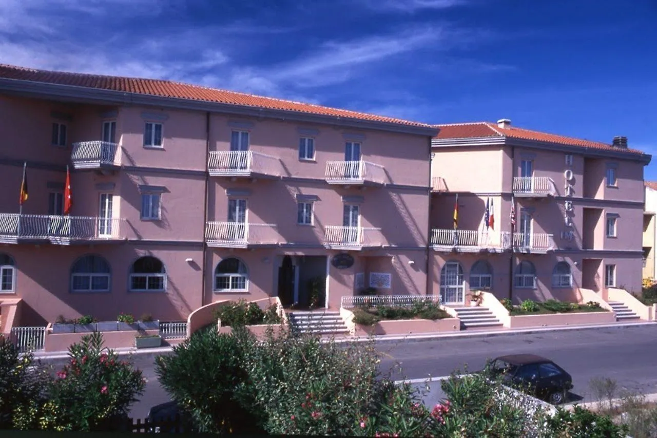 Hotel Majore Santa Teresa Gallura