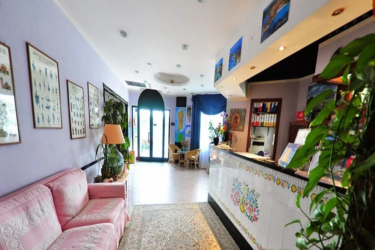 Hotel Majore Santa Teresa Gallura