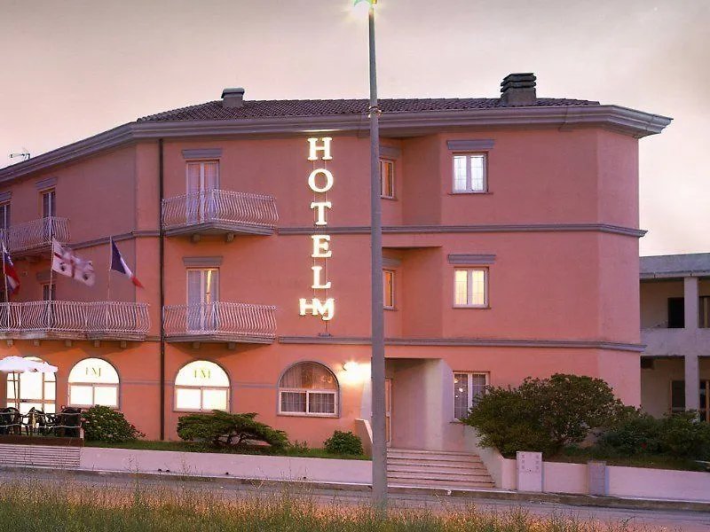 Hotel Majore Santa Teresa Gallura