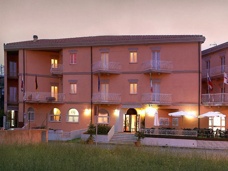 Hotel Majore Santa Teresa Gallura