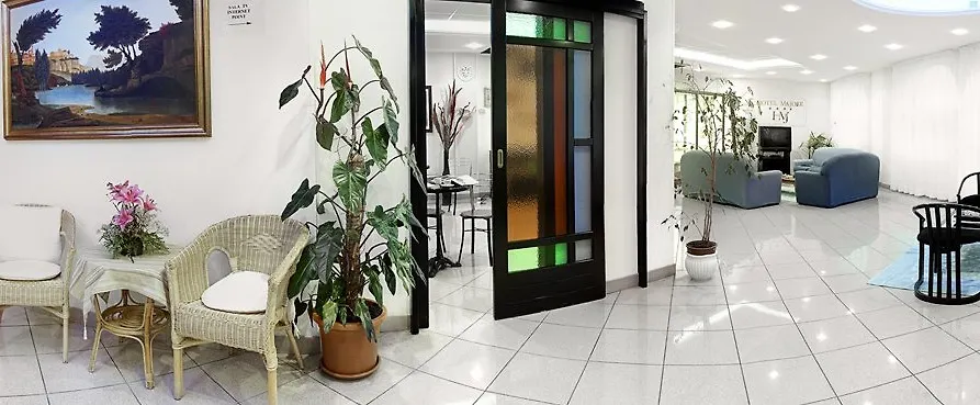 Hotel Majore Santa Teresa Gallura Italien