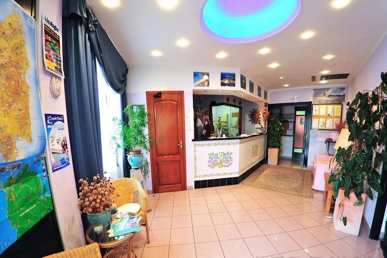 Hotel Majore Santa Teresa Gallura
