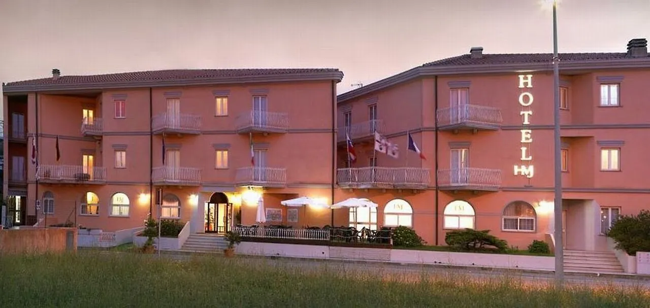 Hotel Majore Santa Teresa Gallura