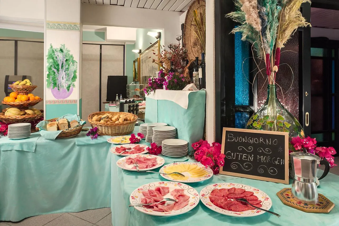 Hotel Majore Santa Teresa Gallura
