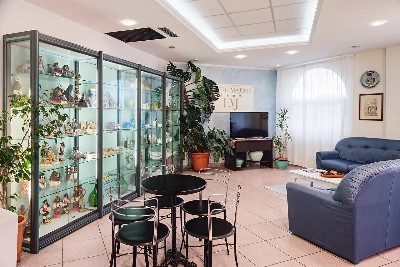 Hotel Majore Santa Teresa Gallura