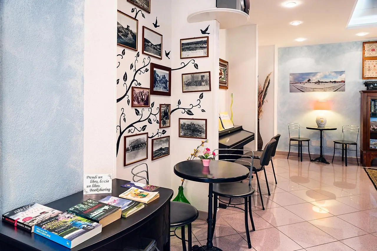 Hotel Majore Santa Teresa Gallura