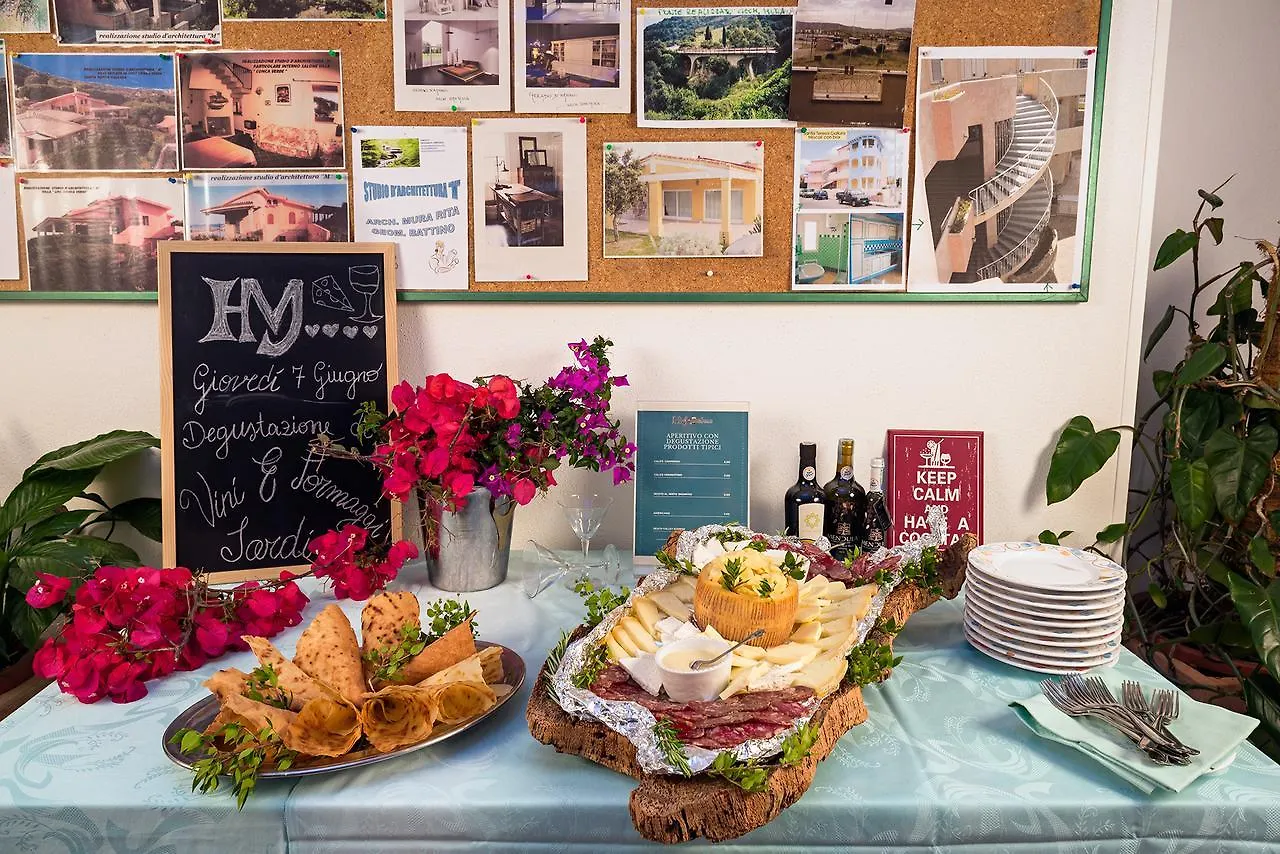 Hotel Majore Santa Teresa Gallura 4*,  Italien