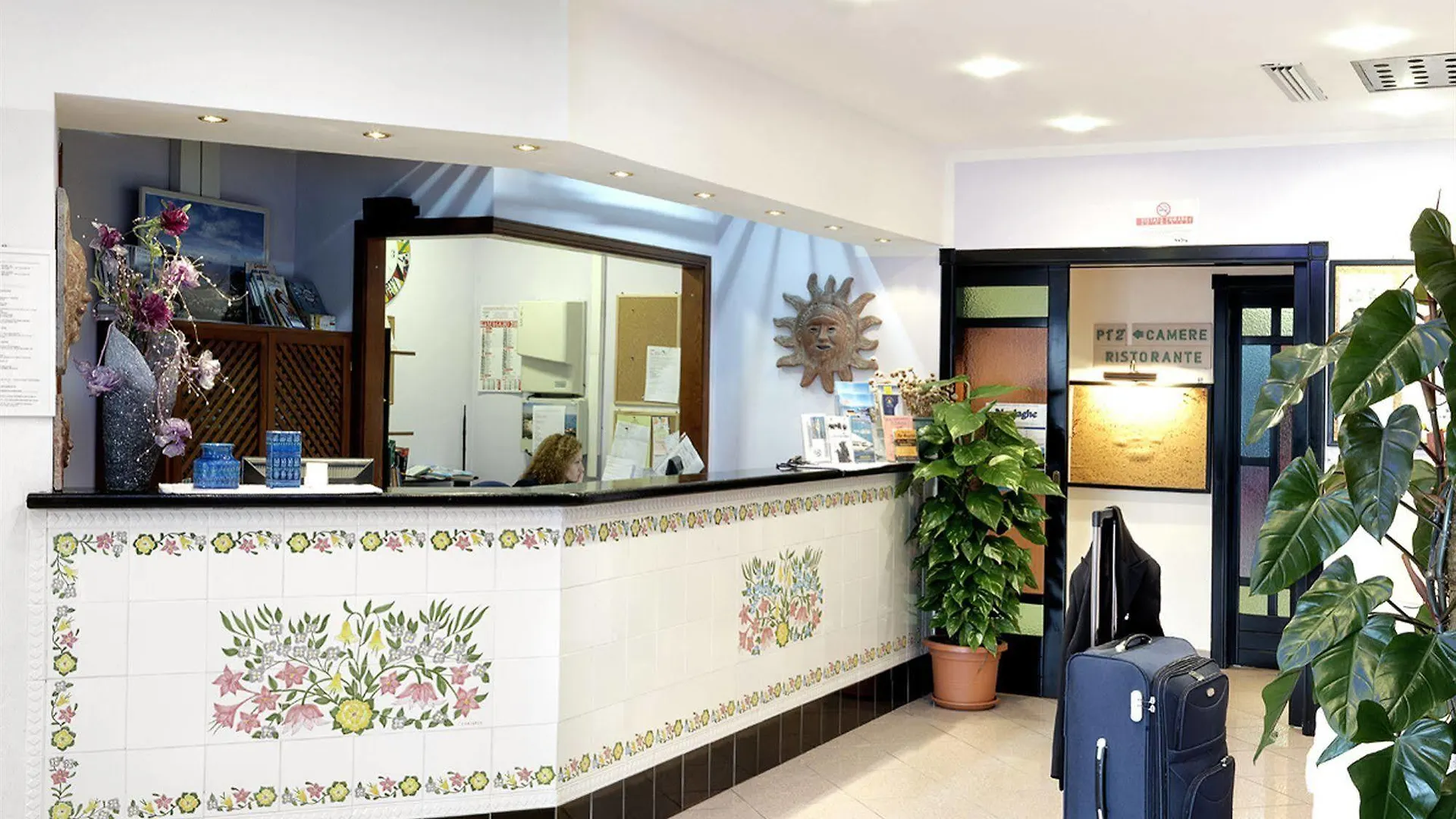 Hotel Majore Santa Teresa Gallura