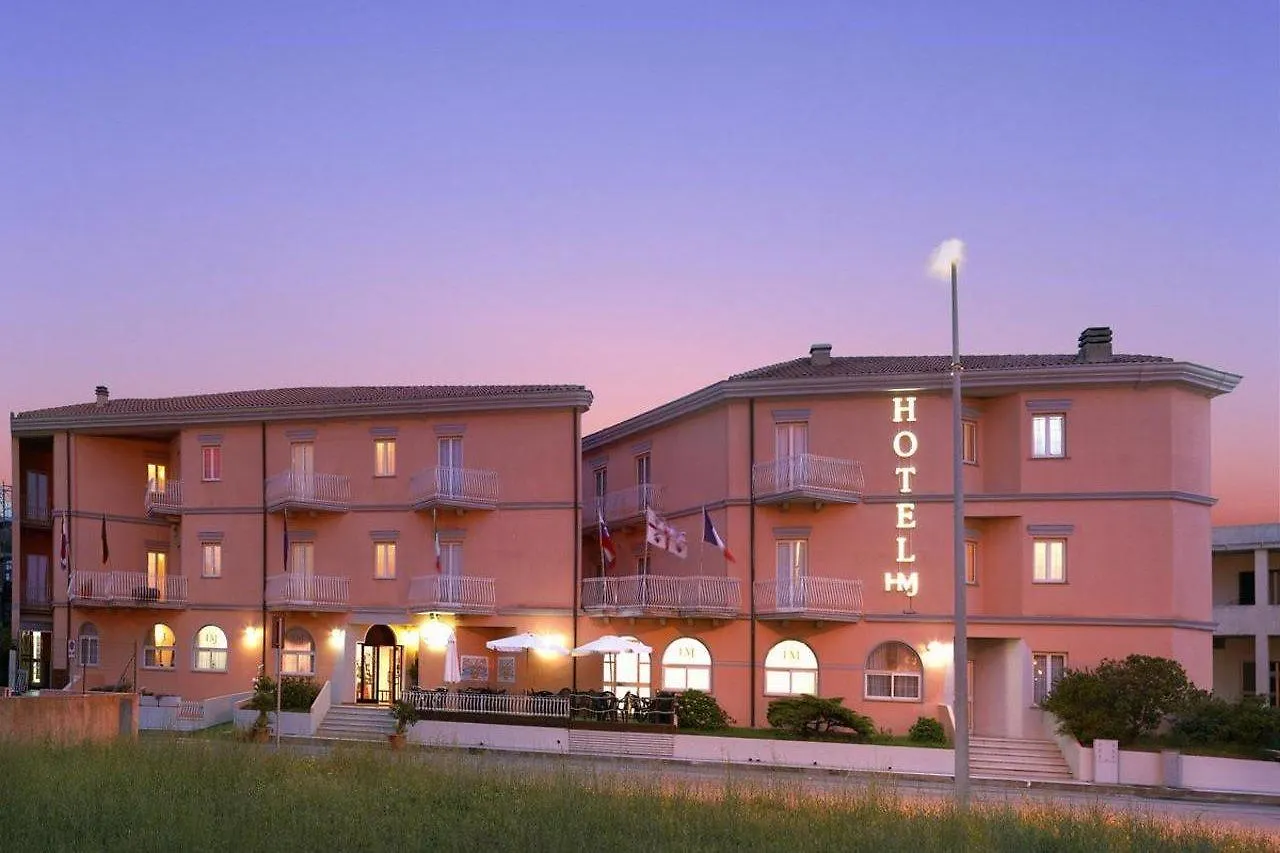 Hotel Majore Santa Teresa Gallura