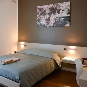 Dimorapulia Bed & Breakfast Bari
