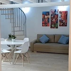 Agata Blu Apartamento Catania
