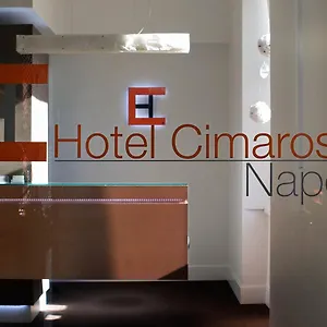 Cimarosa Hotel Napels