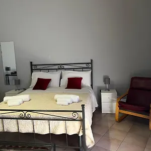 Terrazza Santa Chiara Bed & Breakfast Catánia