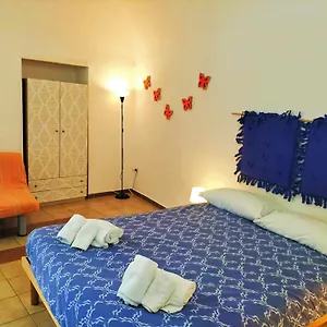 Odeon Homes Сasa de vacaciones Catania