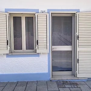 Del Mar Nel Centro Storico Appartamento