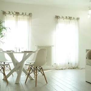 Casa Sisu - Apartamento Bérgamo