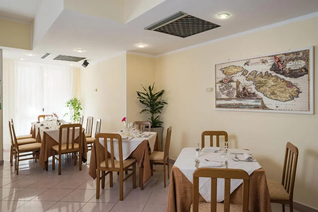 Hotel Majore Santa Teresa Gallura