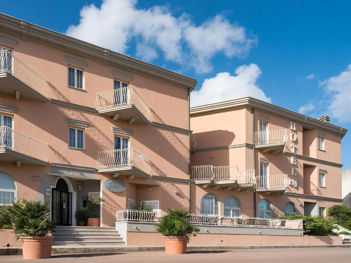 Hotel Majore Santa Teresa Gallura