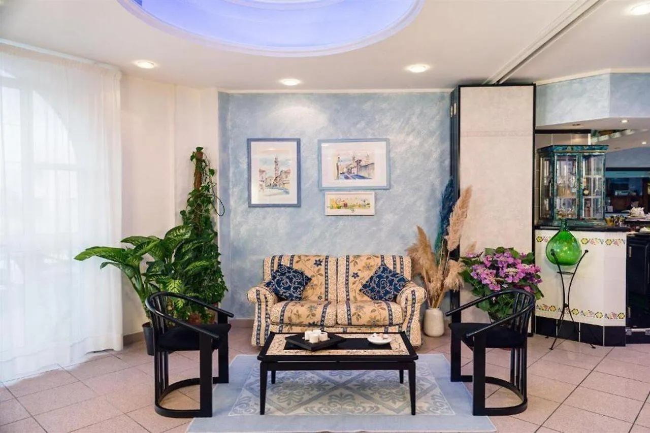 ****  Hotel Majore Santa Teresa Gallura İtalya