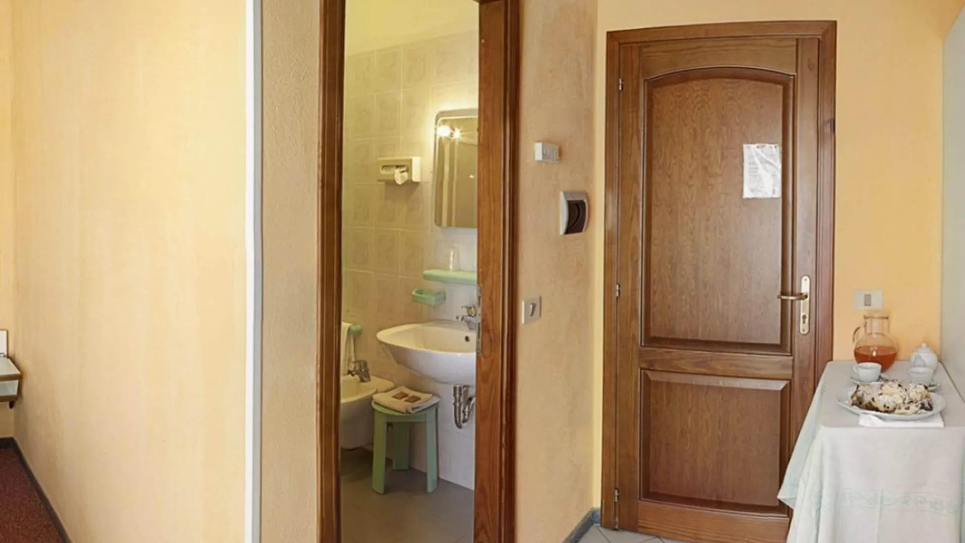 Hotel Majore Santa Teresa Gallura
