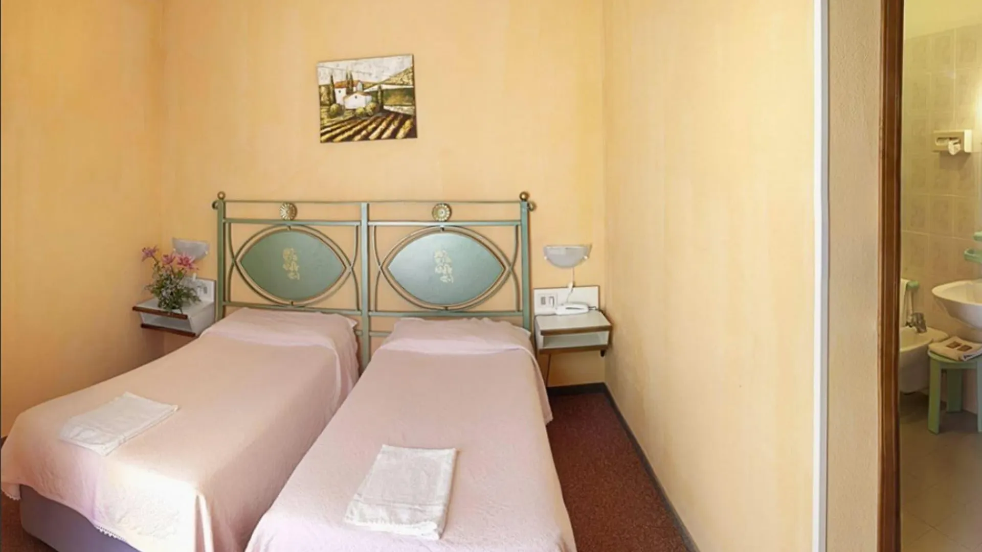 Hotel Majore Santa Teresa Gallura