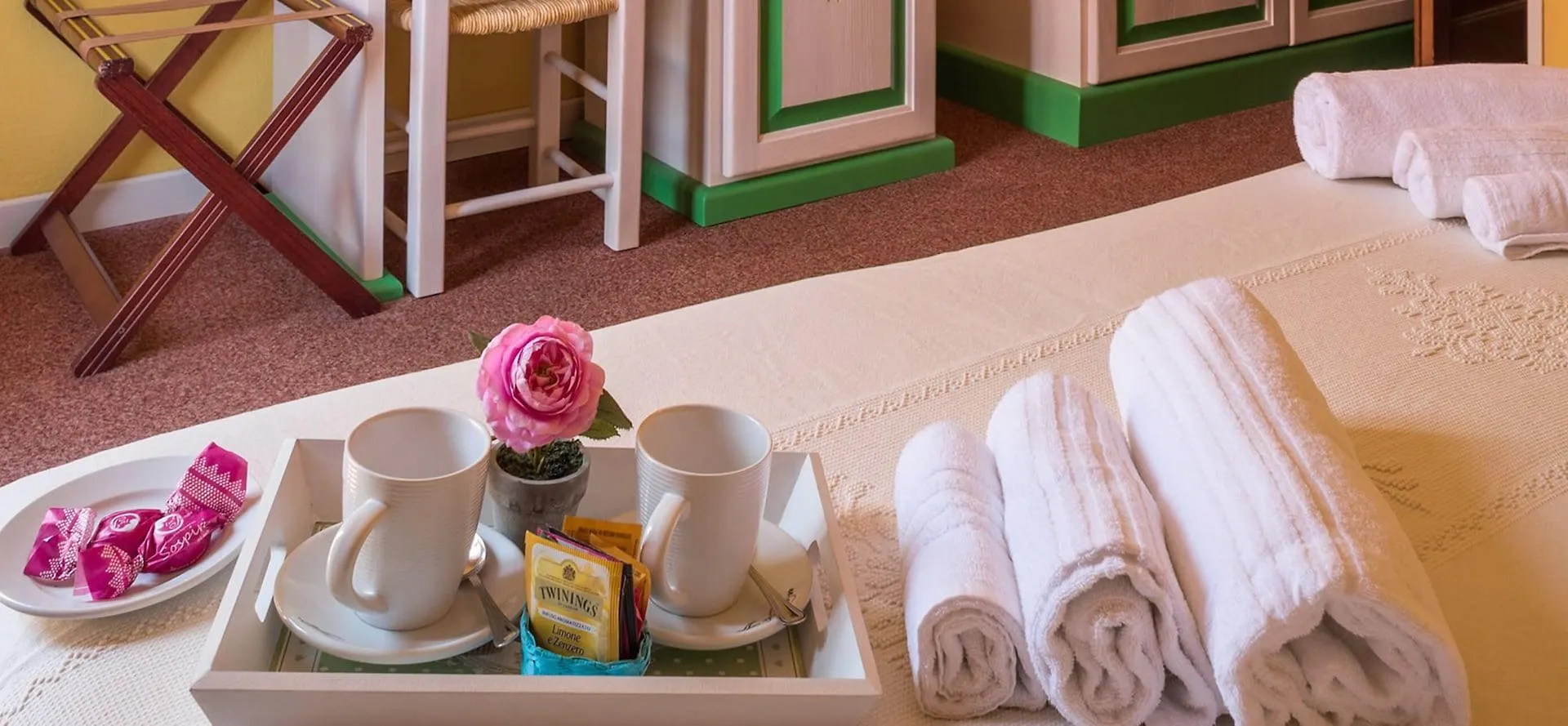 Hotel Majore Santa Teresa Gallura