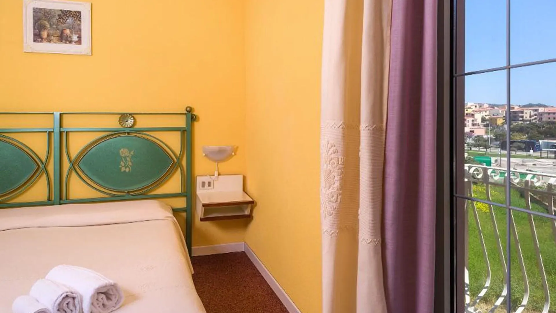 ****  Hotel Majore Santa Teresa Gallura Italië
