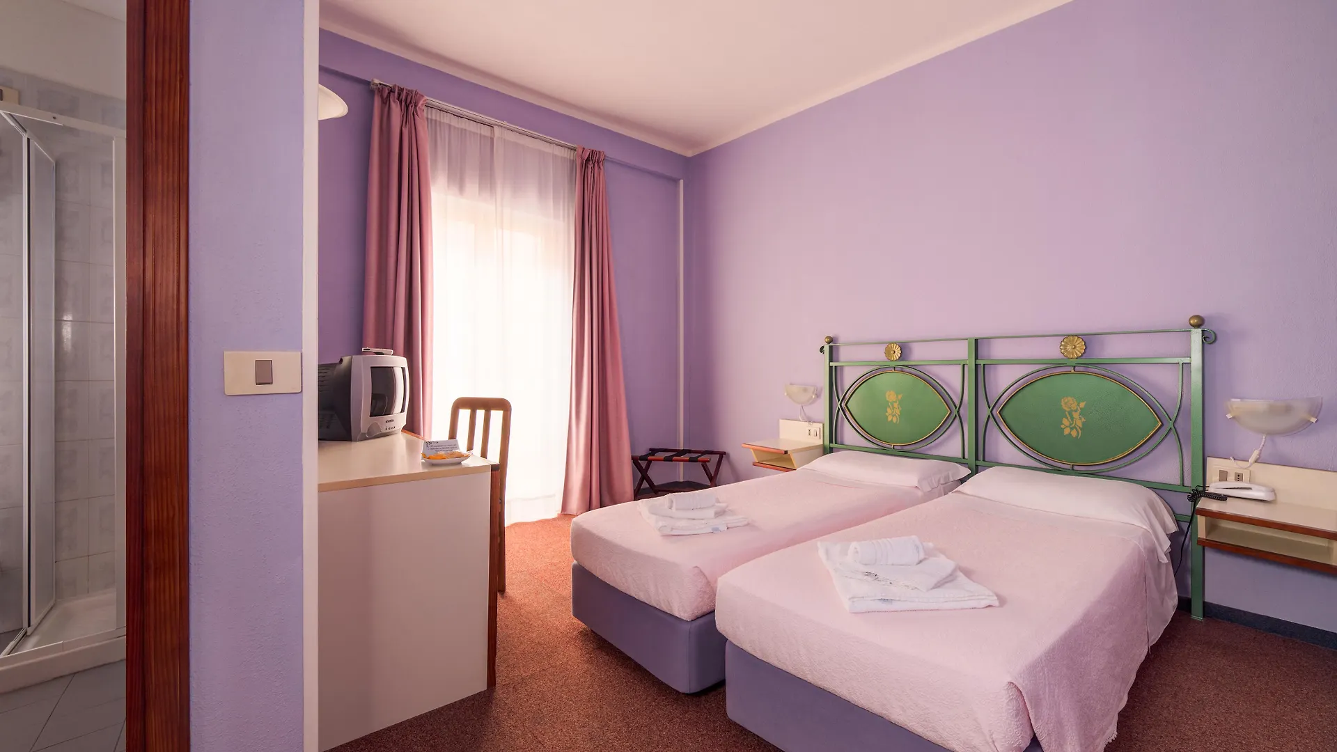 Hotel Majore Santa Teresa Gallura 4*,