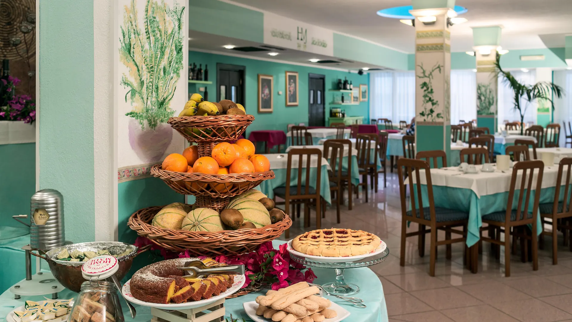 Hotel Majore Santa Teresa Gallura
