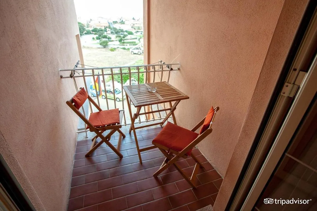 ****  Hotel Majore Santa Teresa Gallura Italië