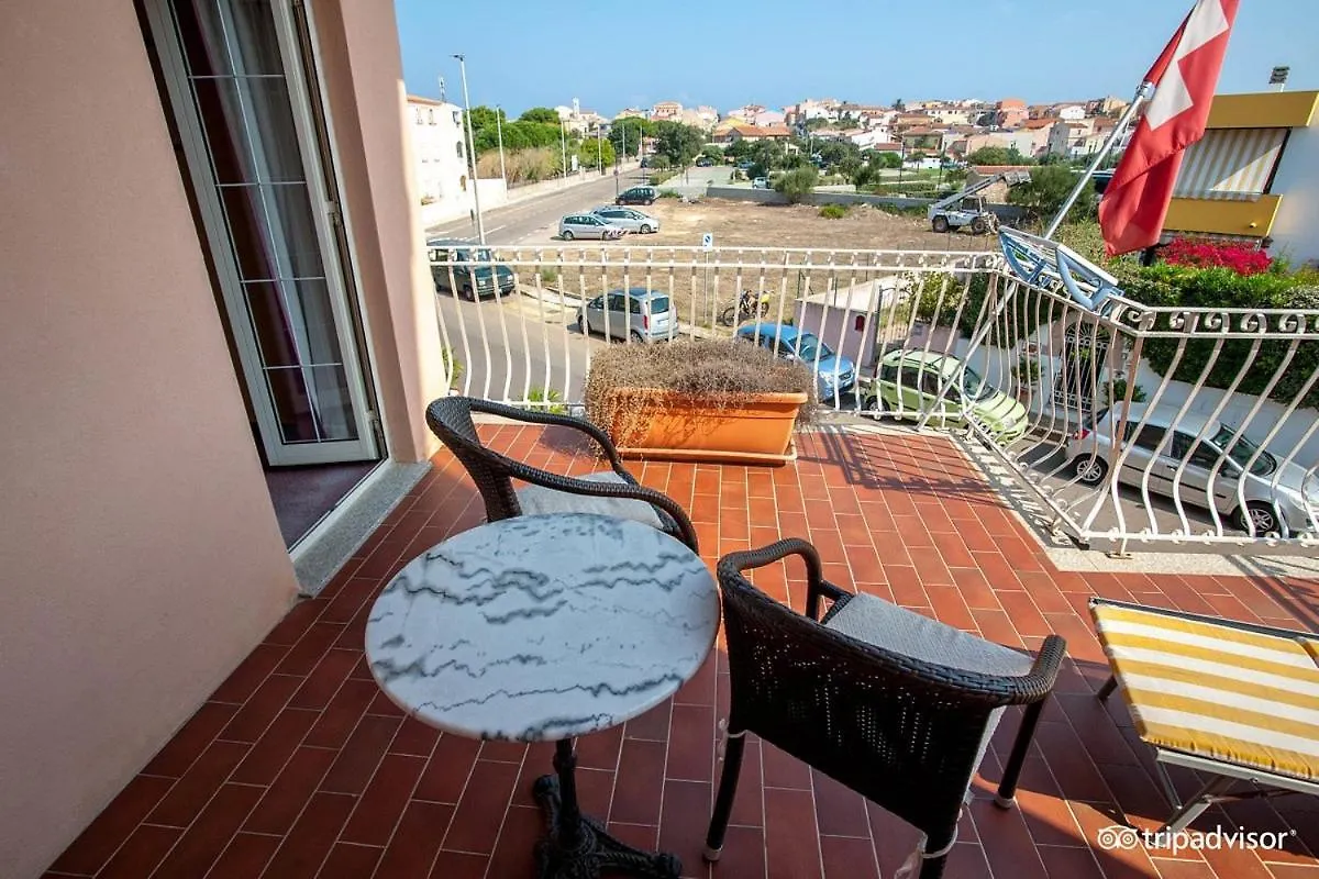Hotel Majore Santa Teresa Gallura