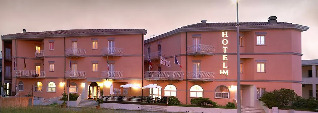 Hotel Majore Santa Teresa di Gallura