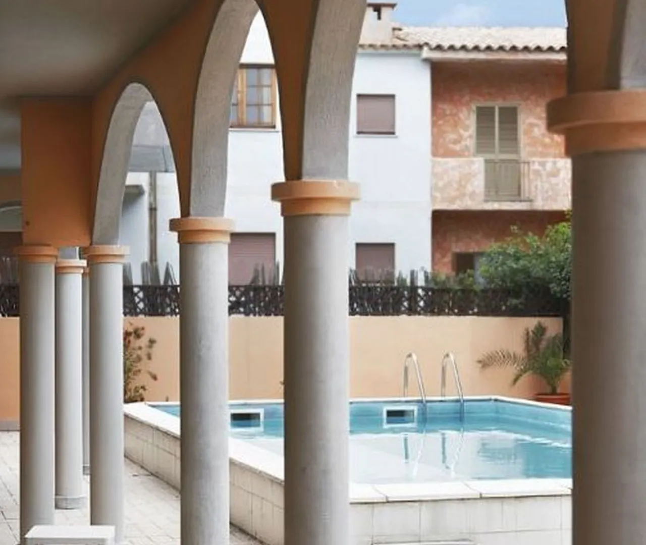 Hotel Majore Santa Teresa Gallura