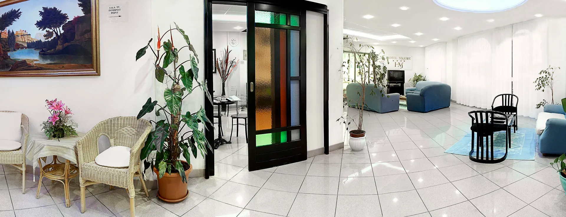 Hotel Majore Santa Teresa Gallura